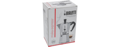 Bialetti moka kávéfőző