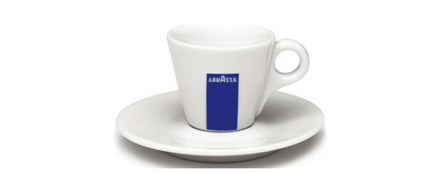 Lavazza - kiegészítő áruk