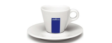 Lavazza - kiegészítő áruk