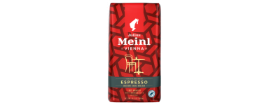 Szemes kávé Julius Meinl